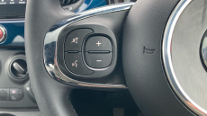 Fiat 500 1.0 Mild Hybrid Dolcevita [Part Leather] 3dr Petrol Hatchback